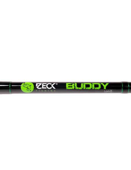 Lanseta Zeck Buddy Long, 3.20m, 300g, 2buc Lanseta Zeck Buddy Long, 3.20m, 300g, 2buc