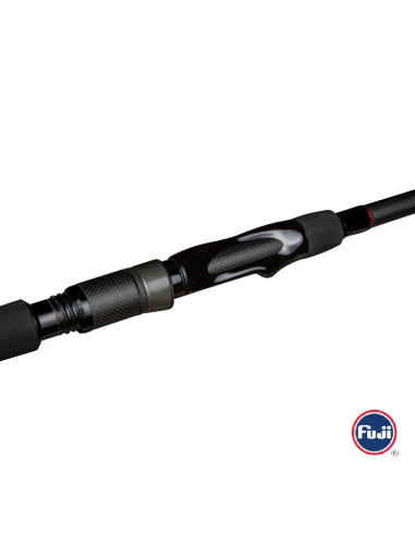 Lanseta Zeck Troy, 2.40m, 30-80g, 4buc