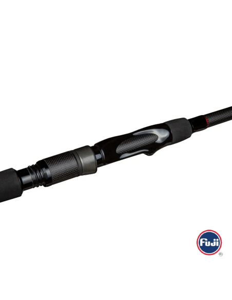 Lanseta Zeck Troy, 2.40m, 30-80g, 4buc