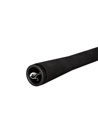 Lanseta Zeck Troy, 2.40m, 30-80g, 4buc