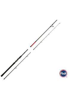 Lanseta Zeck Troy, 2.40m, 30-80g, 4buc