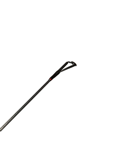 Lanseta Zeck Troy, 2.40m, 30-80g, 4buc