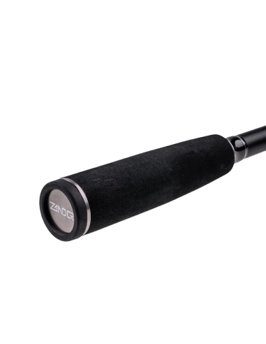 Lanseta Zeck Zander Vertikal-Wumme, 1.95m, 90g, 2buc