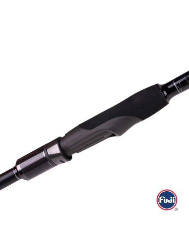 Lanseta Zeck Zander Vertikal-Wumme, 1.95m, 90g, 2buc