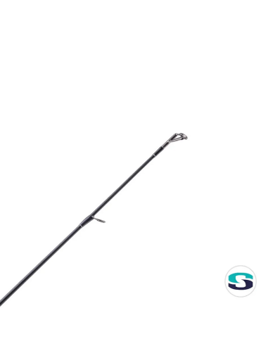 Lanseta Zeck Zander Vertikal-Wumme, 1.95m, 90g, 2buc