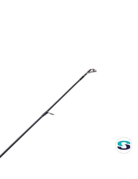 Lanseta Zeck Zander Vertikal-Wumme, 1.95m, 90g, 2buc Lanseta Zeck Zander Vertikal-Wumme, 1.95m, 90g, 2buc