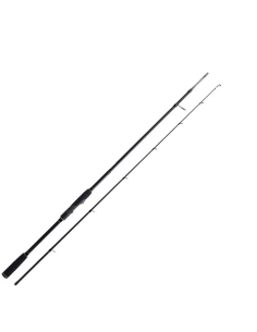 Lanseta Zeck Zander Vertikal-Wumme, 1.95m, 90g, 2buc