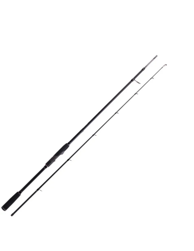 Lanseta Zeck Zander Vertikal-Wumme, 1.95m, 90g, 2buc