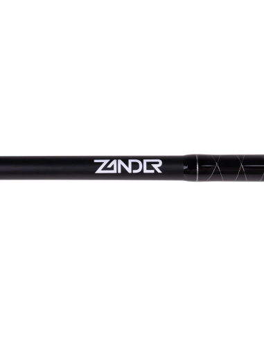 Lanseta Zeck Zander Vertikal-Wumme, 1.95m, 90g, 2buc