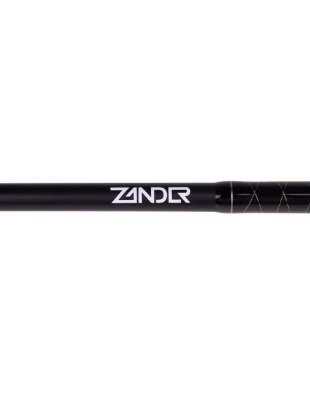 Lanseta Zeck Zander Vertikal-Wumme, 1.95m, 90g, 2buc Lanseta Zeck Zander Vertikal-Wumme, 1.95m, 90g, 2buc