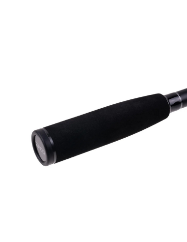 Lanseta Zeck Zander Wobbel-Wumme, 2.65m, 50g, 2buc