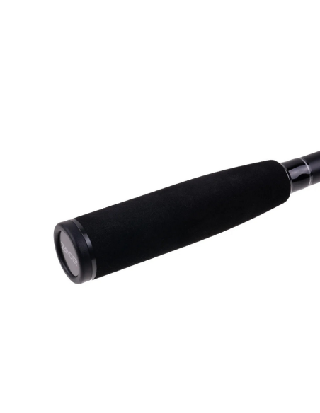 Lanseta Zeck Zander Wobbel-Wumme, 2.65m, 50g, 2buc Lanseta Zeck Zander Wobbel-Wumme, 2.65m, 50g, 2buc
