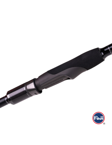 Lanseta Zeck Zander Wobbel-Wumme, 2.65m, 50g, 2buc