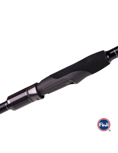 Lanseta Zeck Zander Wobbel-Wumme, 2.65m, 50g, 2buc Lanseta Zeck Zander Wobbel-Wumme, 2.65m, 50g, 2buc