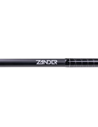 Lanseta Zeck Zander Wobbel-Wumme, 2.65m, 50g, 2buc