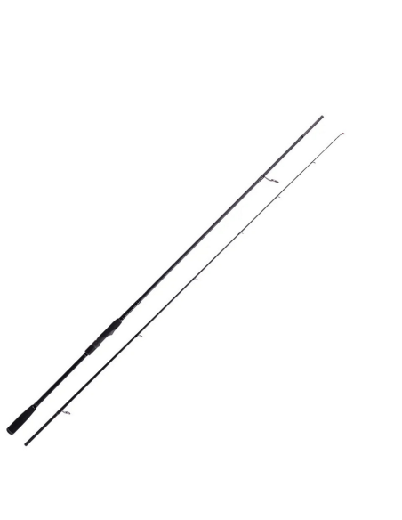Lanseta Zeck Zander Wobbel-Wumme, 2.65m, 50g, 2buc Lanseta Zeck Zander Wobbel-Wumme, 2.65m, 50g, 2buc