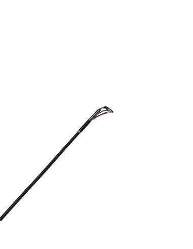 Lanseta Zeck Zander Wobbel-Wumme, 2.65m, 50g, 2buc