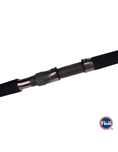 Lanseta Zeck Evo Cat Vertic, 1.90m, 180g, 2buc