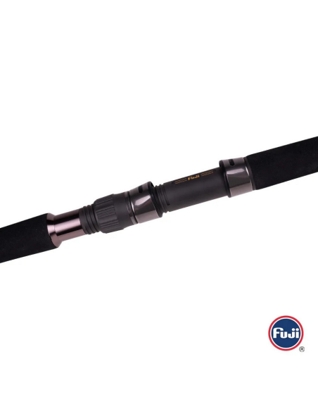Lanseta Zeck Evo Cat Vertic, 1.90m, 180g, 2buc Lanseta Zeck Evo Cat Vertic, 1.90m, 180g, 2buc