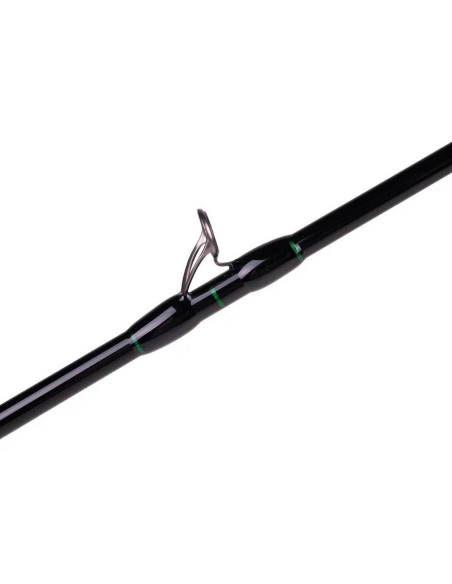 Lanseta Zeck Evo Cat Vertic, 1.90m, 180g, 2buc Lanseta Zeck Evo Cat Vertic, 1.90m, 180g, 2buc