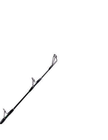 Lanseta Zeck Evo Cat Vertic, 1.90m, 180g, 2buc