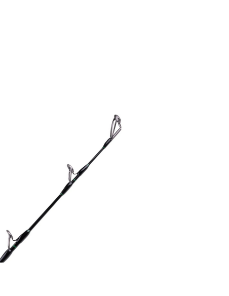 Lanseta Zeck Evo Cat Vertic, 1.90m, 180g, 2buc Lanseta Zeck Evo Cat Vertic, 1.90m, 180g, 2buc