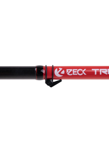 Lanseta Zeck Troy, 2.70m, 50g, 5buc