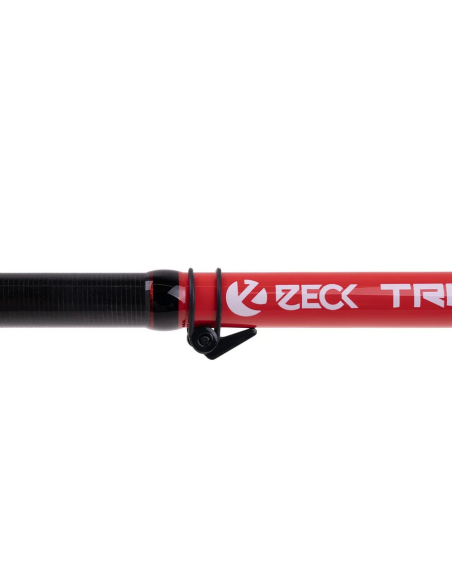 Lanseta Zeck Troy, 2.70m, 50g, 5buc Lanseta Zeck Troy, 2.70m, 50g, 5buc