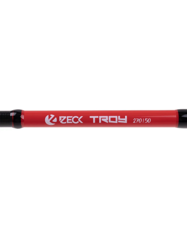 Lanseta Zeck Troy, 2.70m, 50g, 5buc