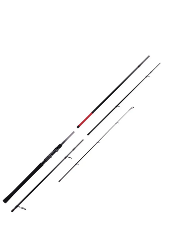 Lanseta Zeck Troy, 2.70m, 50g, 5buc