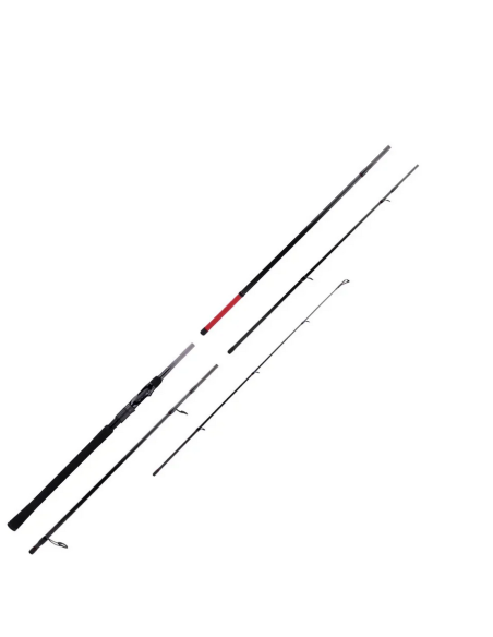 Lanseta Zeck Troy, 2.70m, 50g, 5buc Lanseta Zeck Troy, 2.70m, 50g, 5buc