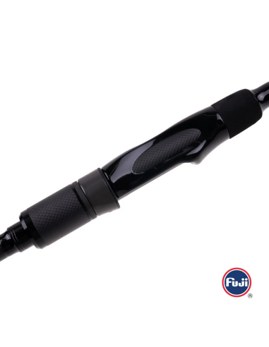 Lanseta Zeck Cherry-Stick Black Edition, 2.50m, 30g, 2buc