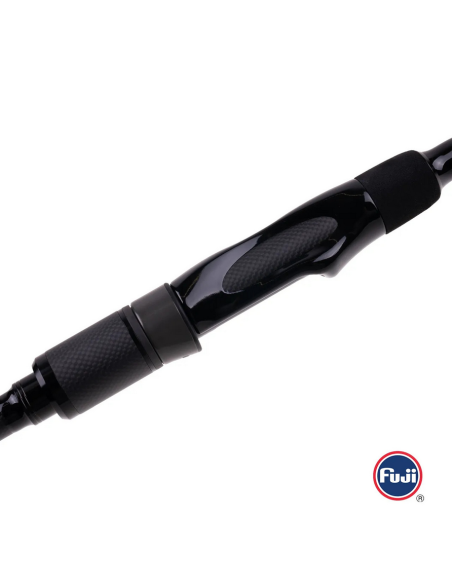 Lanseta Zeck Cherry-Stick Black Edition, 2.50m, 30g, 2buc Lanseta Zeck Cherry-Stick Black Edition, 2.50m, 30g, 2buc