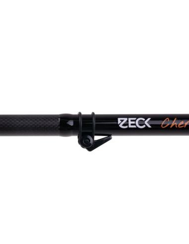 Lanseta Zeck Cherry-Stick Black Edition, 2.50m, 30g, 2buc