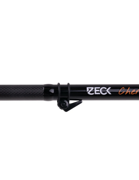 Lanseta Zeck Cherry-Stick Black Edition, 2.50m, 30g, 2buc Lanseta Zeck Cherry-Stick Black Edition, 2.50m, 30g, 2buc