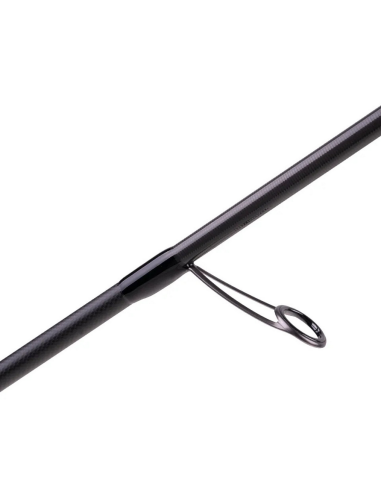 Lanseta Zeck Cherry-Stick Black Edition, 2.50m, 30g, 2buc