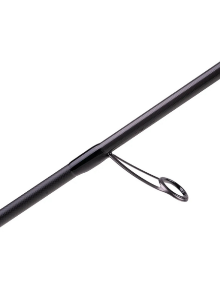 Lanseta Zeck Cherry-Stick Black Edition, 2.50m, 30g, 2buc Lanseta Zeck Cherry-Stick Black Edition, 2.50m, 30g, 2buc