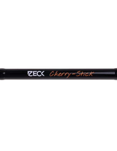 Lanseta Zeck Cherry-Stick Black Edition, 2.50m, 30g, 2buc