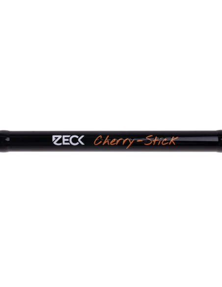 Lanseta Zeck Cherry-Stick Black Edition, 2.50m, 30g, 2buc Lanseta Zeck Cherry-Stick Black Edition, 2.50m, 30g, 2buc