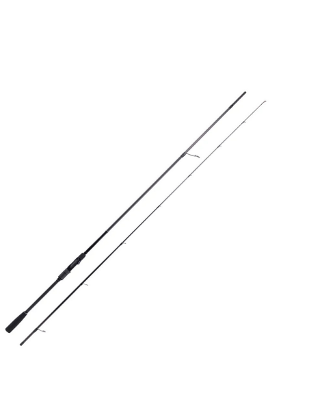 Lanseta Zeck Cherry-Stick Black Edition, 2.50m, 30g, 2buc Lanseta Zeck Cherry-Stick Black Edition, 2.50m, 30g, 2buc