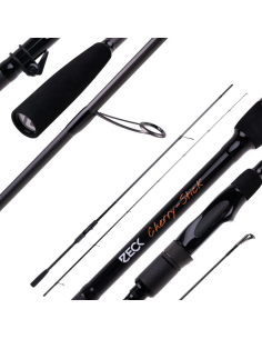 Lanseta Zeck Cherry-Stick Black Edition, 2.50m, 30g, 2buc 2