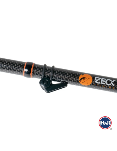 Lanseta Zeck Sparrow ST STL, 1.90m, 2-7g, 2buc