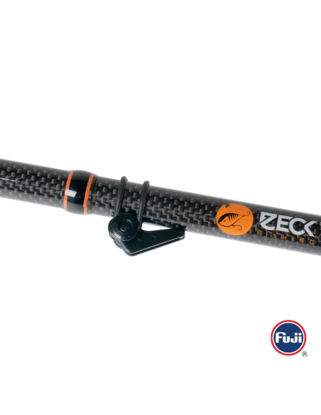 Lanseta Zeck Sparrow ST STL, 1.90m, 2-7g, 2buc