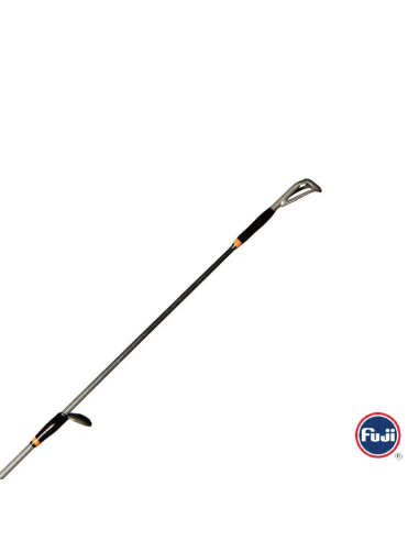 Lanseta Zeck Sparrow ST STL, 1.90m, 2-7g, 2buc