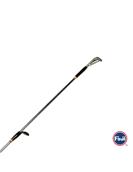 Lanseta Zeck Sparrow ST STL, 1.90m, 2-7g, 2buc