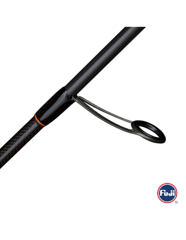 Lanseta Zeck Sparrow ST STL, 1.90m, 2-7g, 2buc