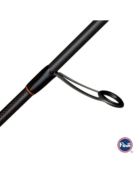 Lanseta Zeck Sparrow ST STL, 1.90m, 2-7g, 2buc