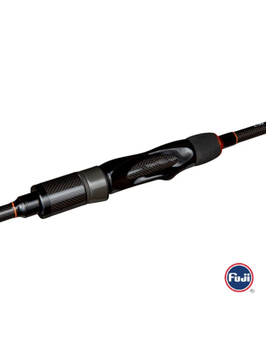 Lanseta Zeck Sparrow ST STL, 1.90m, 2-7g, 2buc