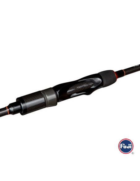 Lanseta Zeck Sparrow ST STL, 1.90m, 2-7g, 2buc