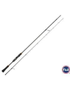 Lanseta Zeck Sparrow ST STL, 1.90m, 2-7g, 2buc